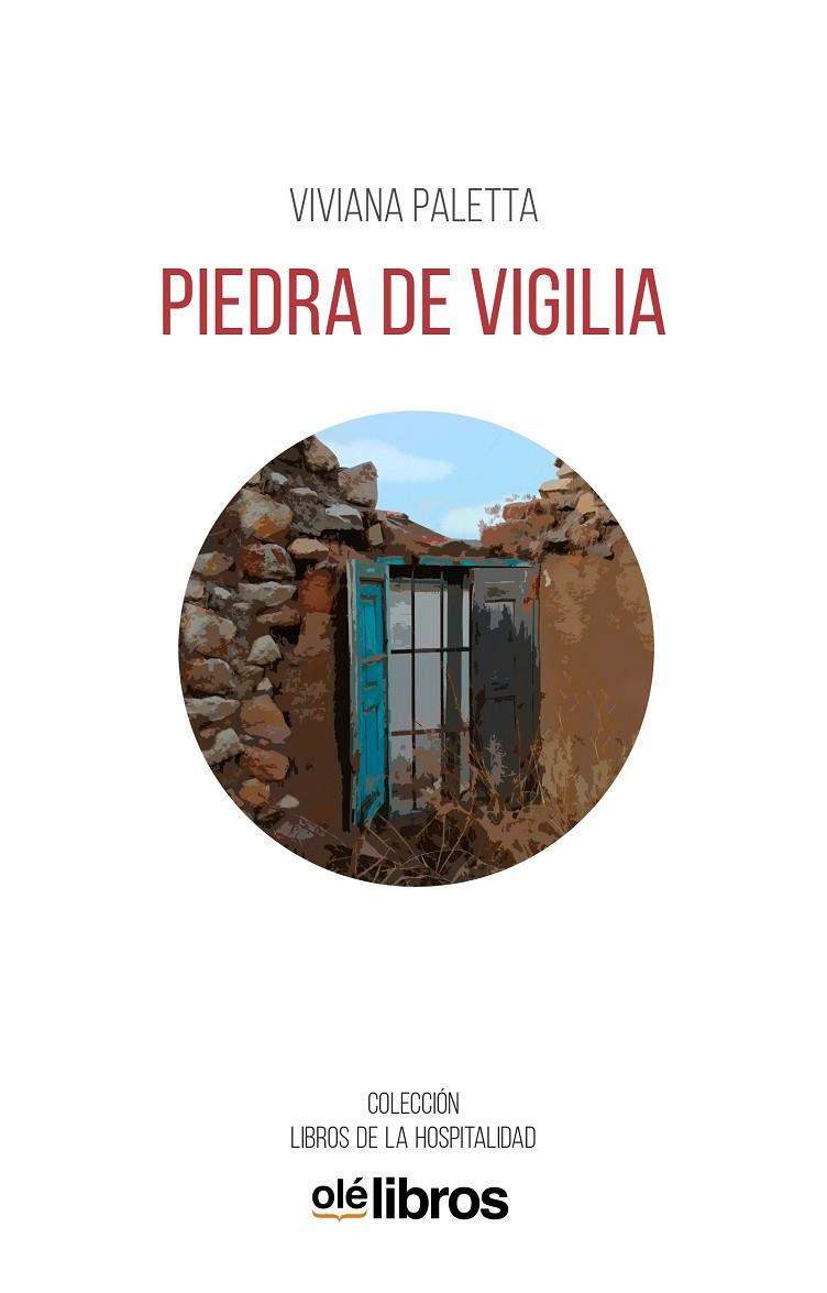 PIEDRA DE VIGILIA | 9791387951023 | PALETTA, VIVIANA