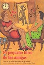 PEQUEÑO LIBRO DE LAS AMIGAS, EL | 9788476519196 | DOINEL, MARIE