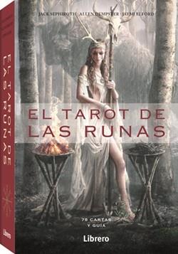 TAROT DE LAS RUNAS, EL | 9789464991789 | DEMPSTER, SEPHIROTH / ALLEN, JACK