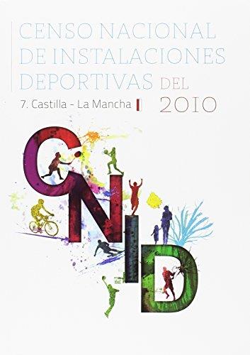 CENSO NACIONAL DE INSTALACIONES DEPORTIVAS DEL 2010 | 9788479492274 | HERNÁNDEZ MORALES, GRACIELA
