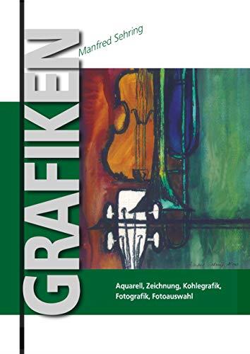 GRAFIKEN | 9783751962650 | SEHRING, MANFRED