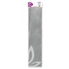 PAPER CRESPO PLATA50X250 | 8423473357457