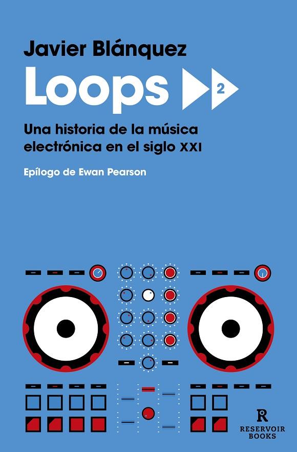 LOOPS 2 | 9788418897511 | BLÁNQUEZ GÓMEZ, JAVIER