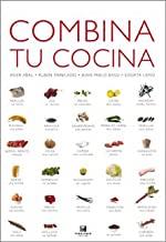 COMBINA TU COCINA | 9788498430424 | ABAL GASTÓN, ASIER