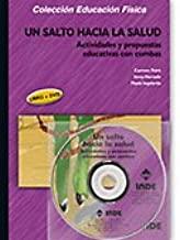 SALTO HACIA LA SALUD (+DVD) | 9788497290418 | PEIRÓ, CARMEN/HURTADO, INMACULADA/IZQUIERDO, MARÍA