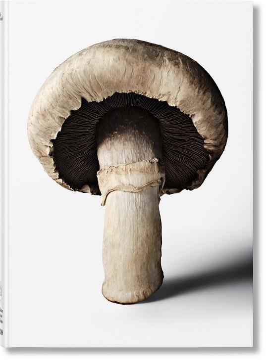 GOURMAND'S MUSHROOM, THE. A COLLECTION OF STORIES & RECIPES | 9783836586610 | THE GOURMAND