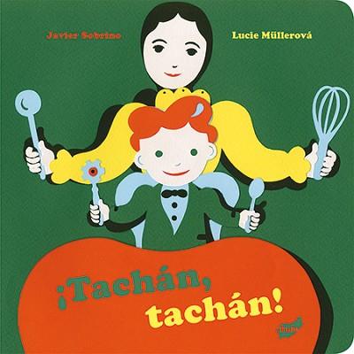 TACHÁN, TACHÁN! | 9788416817023 | SOBRINO, JAVIER