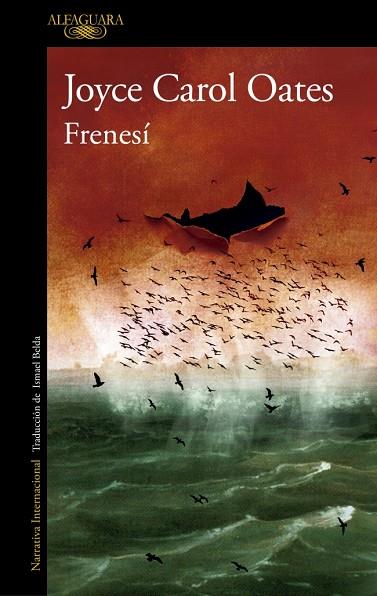 FRENESÍ | 9791388364235 | OATES, JOYCE CAROL
