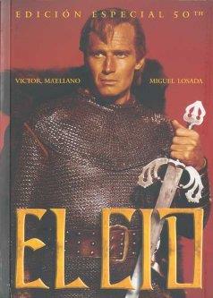 EL CID | 9788492626847 | LOSADA, MIGUEL / MATELLANO, VICTOR