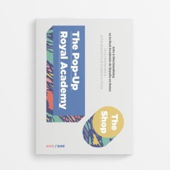 POP-UP ROYAL ACADEMY, THE | 9788415691846