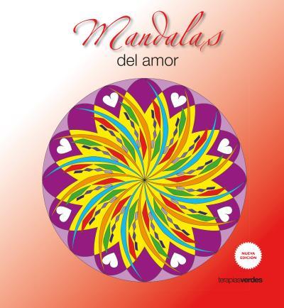 MANDALAS DEL AMOR | 9788415612988 | HÉBRARD, ROGER