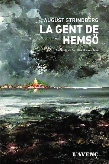 GENT DE HEMSÖ, LA | 9788416853236 | STRINDBERG, AUGUST