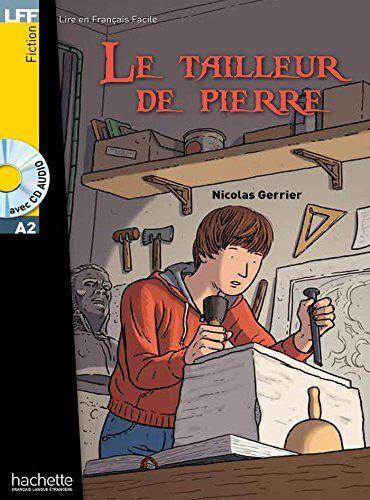 TAILLEUR DE PIERRE | 9782014016109