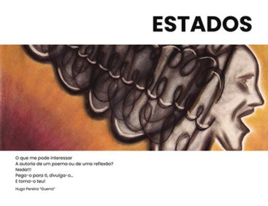 ESTADOS | 9789895863334 | PEREIRA GUERRA, HUGO