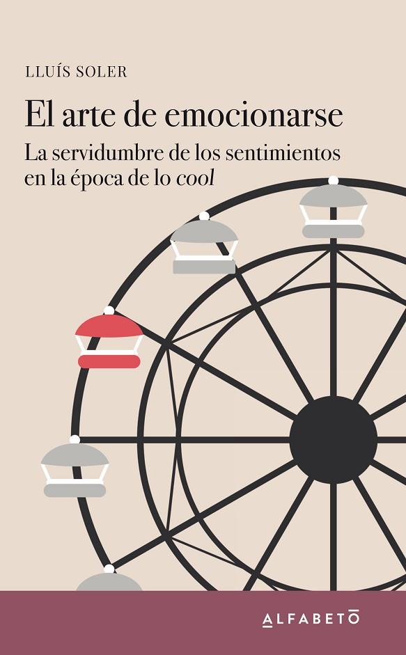 ARTE DE EMOCIONARSE, EL | 9788417951023 | SOLER, LLUÍS