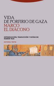 VIDA DE PORFIRIO DE GAZA | 9788481649567 | MARCO / TEJA