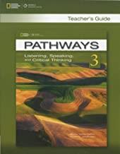 PATHWAYS L/S 3 PROF 2E | 9781337562485