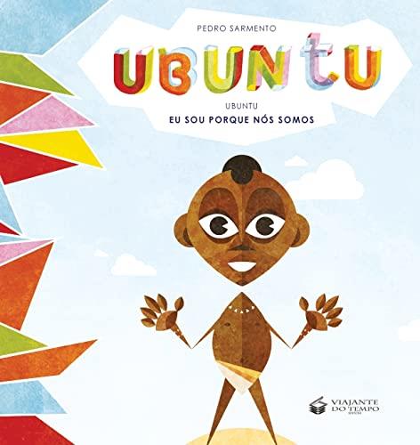 UBUNTU | 9788563382160 | SARMENTO, PEDRO