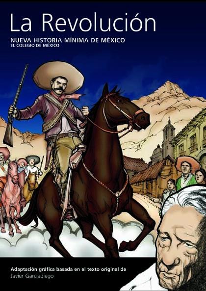 REVOLUCIÓN, LA | 9788475069586