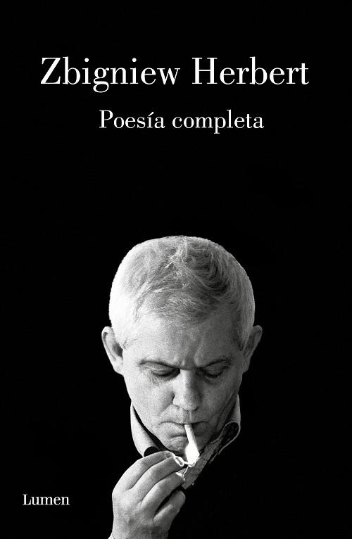 POESÍA COMPLETA (ZBIGNIEW HERBERT) | 9788426421302 | HERBERT, ZBIGNIEW