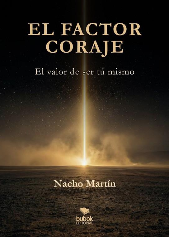 FACTOR CORAGE, EL | 9788468594828 | MARTIN, NACHO