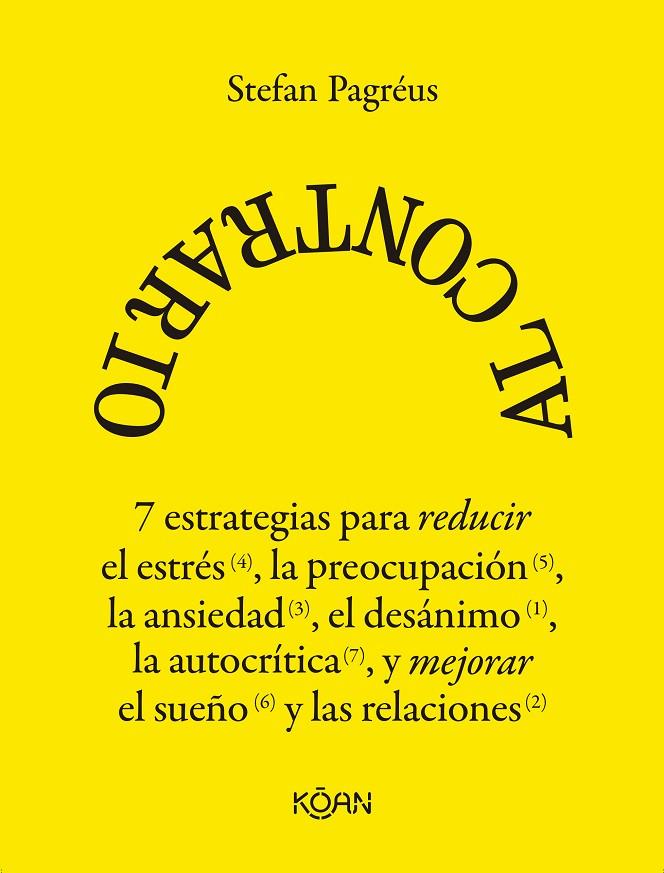 AL CONTRARIO | 9788410358270 | PAGREUS, STEFAN