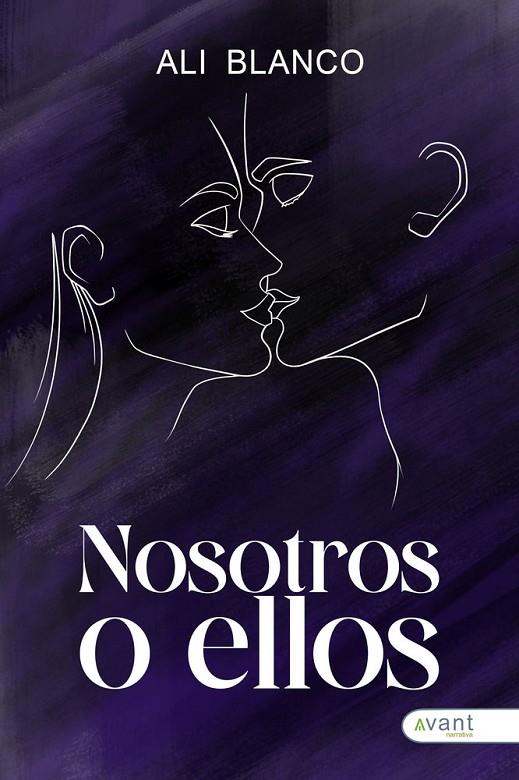 NOSOTROS O ELLOS | 9791387805289 | BLANCO, ALI