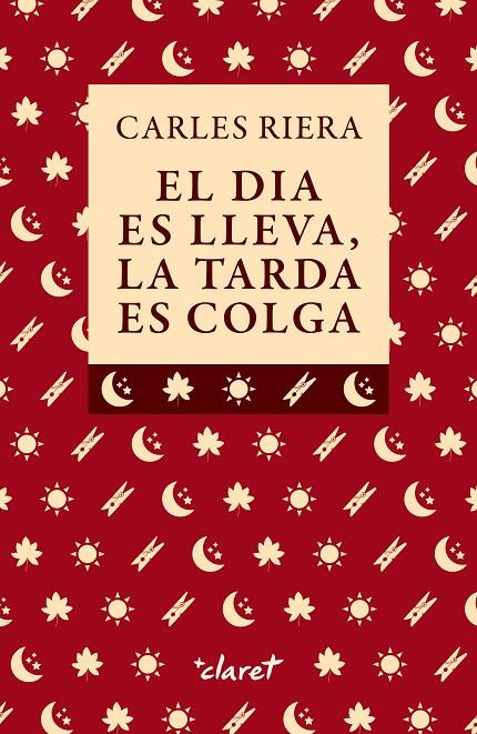DIA ES LLEVA, LA TARDA ES COLGA, EL | 9788491366447 | RIERA FONTS, CARLES