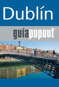 DUBLIN : GUÍA POPOUT [2009] | 9788467030501 | ESPASA CALPE