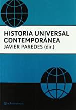HISTORIA UNIVERSAL CONTEMPORANEA | 9788493738112 | PAREDES, JAVIER