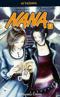 NANA 07 | 9788491460145 | YAZAWA, AI