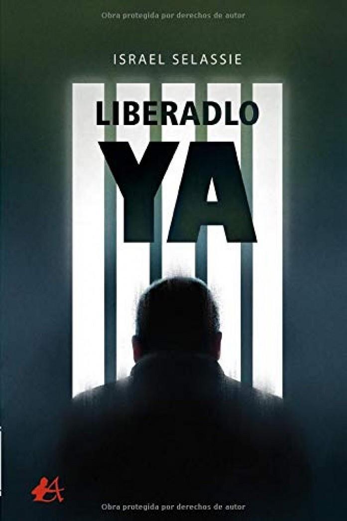 LIBERADLO YA | 9788418250187 | SELASSIE, ISRAEL