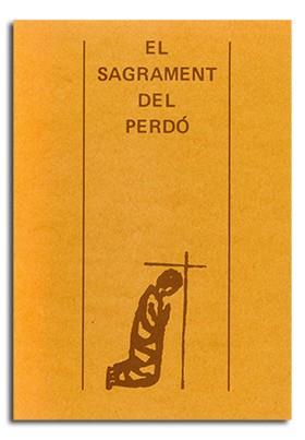 SAGRAMENT DEL PERDÓ, EL | 9788474670417 | VARIOS AUTORES