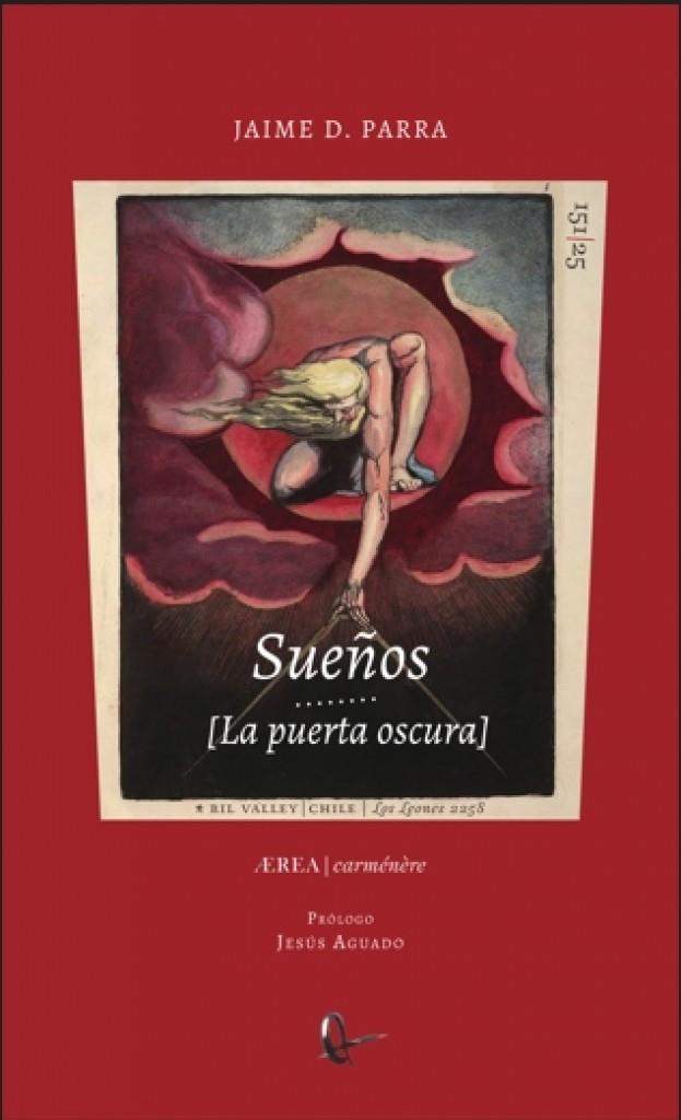 SUEÑOS. LA PUERTA OSCURA | 9788410248724 | PARRA, JAIME D.