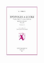 EPÍSTOLES A LUCILI VOL. 2 | 9788472267930 | SÉNECA