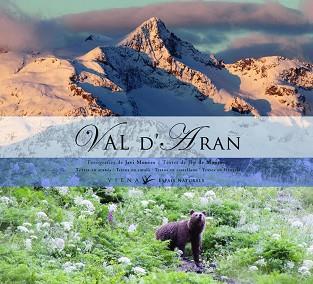 VAL D'ARAN | 9788483307144 | MONTOYA PARRA, JÈP