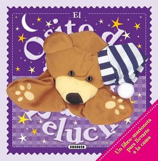 OSITO DE PELUCHE, EL | 9788467724585 | SUSAETA, EQUIPO