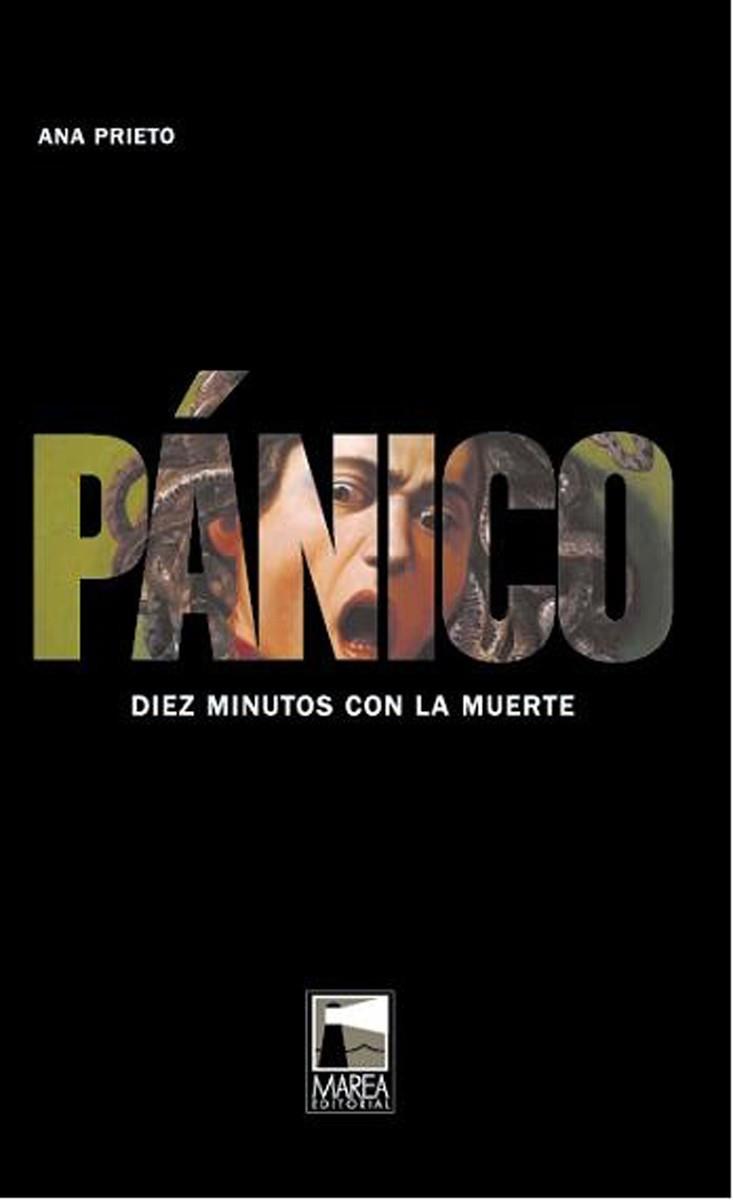 PANICO | 9789871307647 | PRIETO, ANA