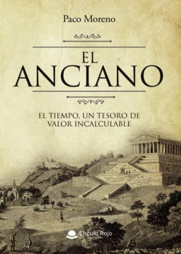 ANCIANO, EL | 9788411455565 | MORENO, PACO