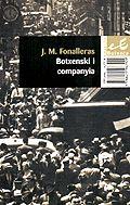 BOTXENSKI I COMPANYIA | 9788475967929 | FONALLERAS, JOSEP MARIA