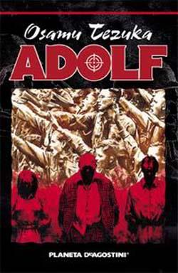 ADOLF 03 | 9788439502241 | TEZUKA, OSAMU