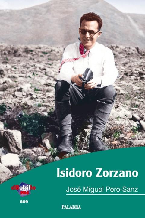 ISIDORO ZORZANO | 9788498403992 | PERO-SANZ ELORZ, JOSÉ MIGUEL