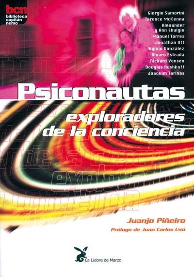 PSICONAUTAS | 9788487403484 | PIÑEIRO