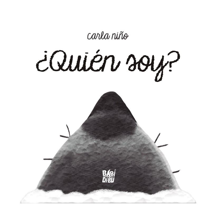 QUIÉN SOY? | 9788410222052 | NIÑO, CARLA