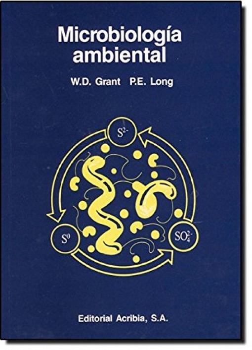 MICROBIOLOGÍA AMBIENTAL | 9788420006659 | GRANDT, D. W.