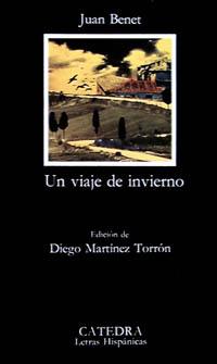VIAJE DE INVIERNO, UN | 9788437602622 | BENET, JUAN