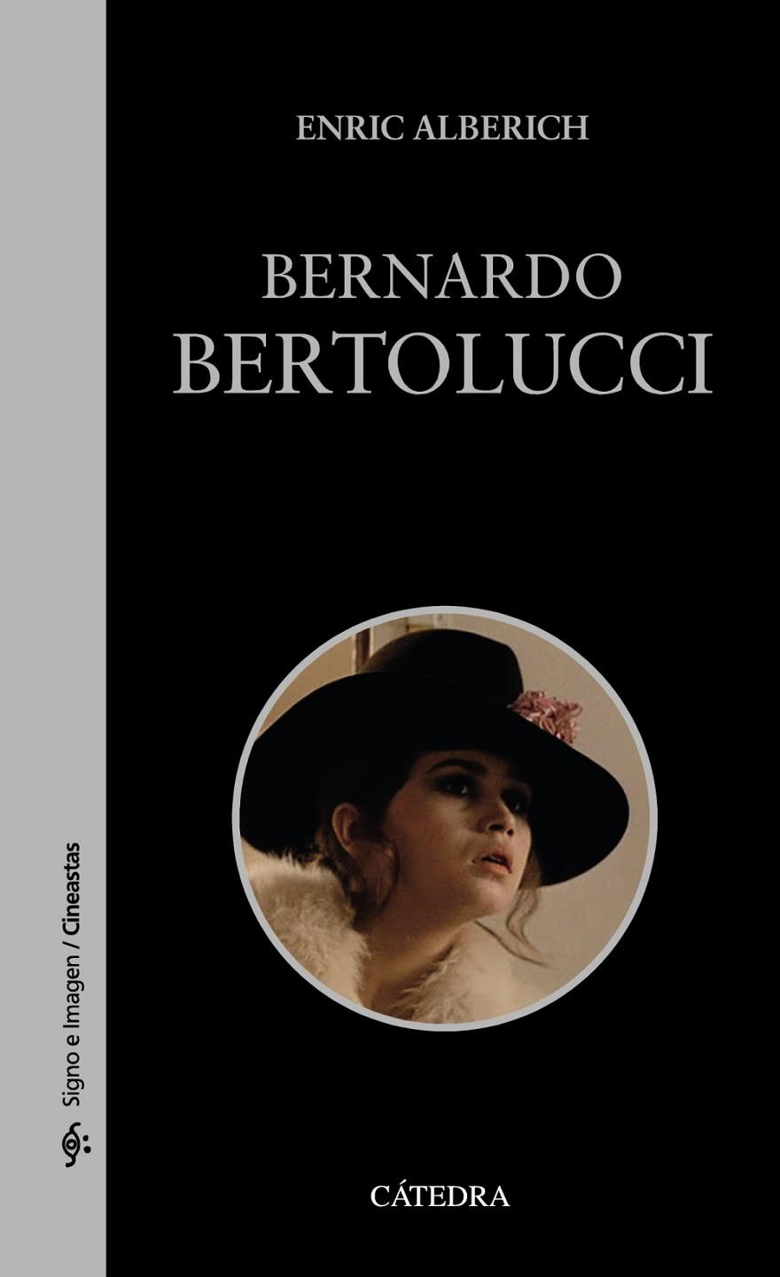 BERNARDO BERTOLUCCI | 9788437636849 | ALBERICH, ENRIC