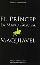 PRÍNCEP, EL / LA MANDRÁGORA | 9788497100885 | MAQUIAVELO, NICOLÁS