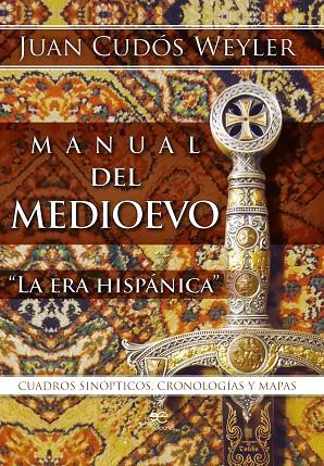 MANUAL DEL MEDIOEVO | 9788855081825 | SANTABÁRBARA MORENO, JOSÉ MARÍA