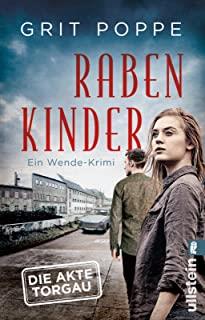 RABEN KINDER | 9783548066554 | POPPE, GRIT